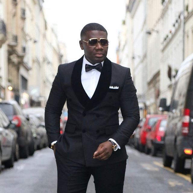 Elegant Brand Italian Morning Coat Pants Men Suit 2018 Custom Made Double Breasted Black Velvet Blazer Groom Suit Wedding Tuxedo