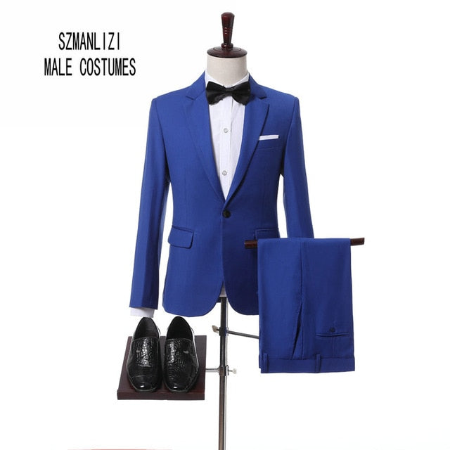 Elegant Brand Italian Morning Coat Pants Men Suit 2018 Custom Made Double Breasted Black Velvet Blazer Groom Suit Wedding Tuxedo