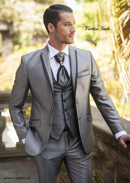 Elegant Brand Yellow Man Suit 2018 Bespoke Three Pieces Formal Wedding Dress Custom Tuxedos Wedding Groom Suits For Men Slim Fit
