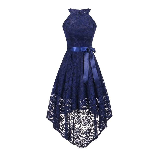 New Year Clothes Teenager Lace Elegance Wedding Bridesmaid Girl Dress For Christmas Girl Princess Party Girl clothing 13-20T