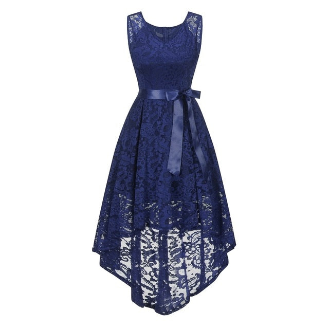 New Year Clothes Teenager Lace Elegance Wedding Bridesmaid Girl Dress For Christmas Girl Princess Party Girl clothing 13-20T