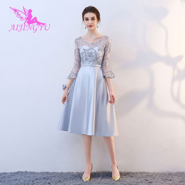 2018 elegant dress women for wedding party bridesmaid dresses BN205