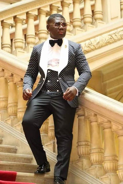 Elegant Designs 2018 Casual Business Beige Mens Suits 3 Pieces Formal Dress Men Suit Set Men Wedding Suit For Men Groom Tuxedos