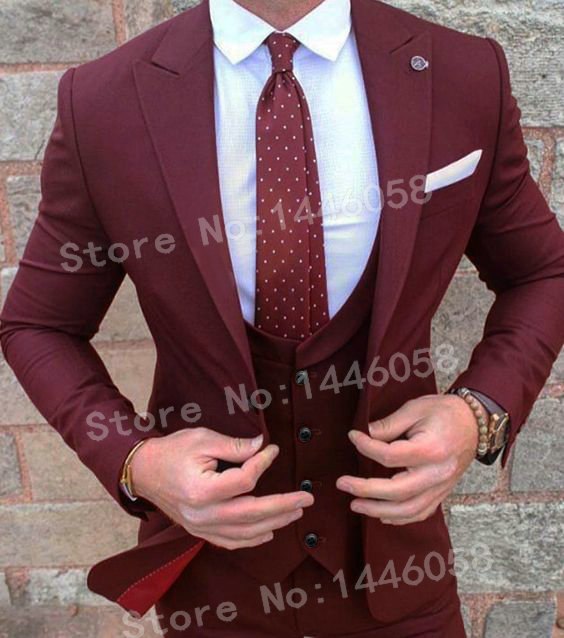Men Wedding Suits 2019 Elegant Real 3 Pieces Slim Fit Groomsmen Velvet Lapel White Paisley Groom Party Suits Mens Wedding Tuxedo